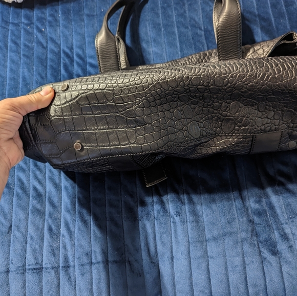 Kenneth Cole bag - Picture 2 of 8